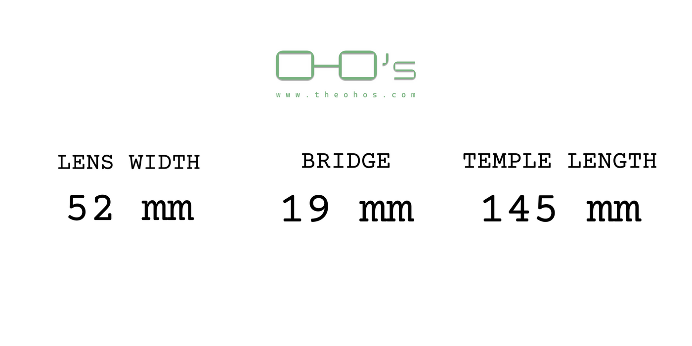 OHO's 2141A Polarized Sunglasses