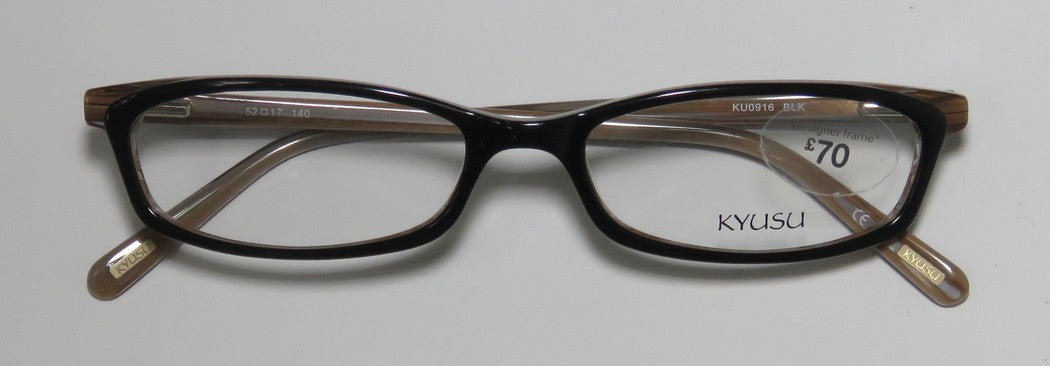 Kyusu 0916 Eyeglasses
