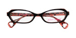 Betsey Johnson Galaxy Glam Eyeglasses - Product image
