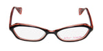 Betsey Johnson Galaxy Glam Eyeglasses - Product image