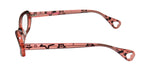 Betsey Johnson Galaxy Glam Eyeglasses - Product image