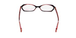 Betsey Johnson Galaxy Glam Eyeglasses - Product image