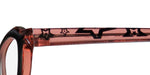 Betsey Johnson Galaxy Glam Eyeglasses - Product image