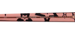 Betsey Johnson Galaxy Glam Eyeglasses - Product image