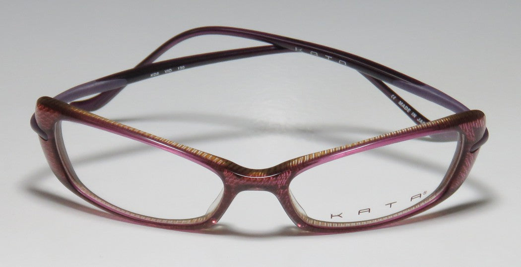 Kata Kd6 Eyeglasses