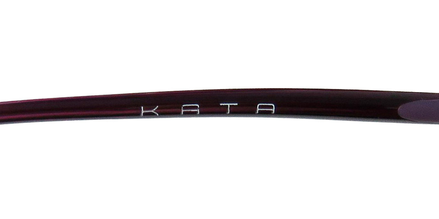 Kata Kd6 Eyeglasses