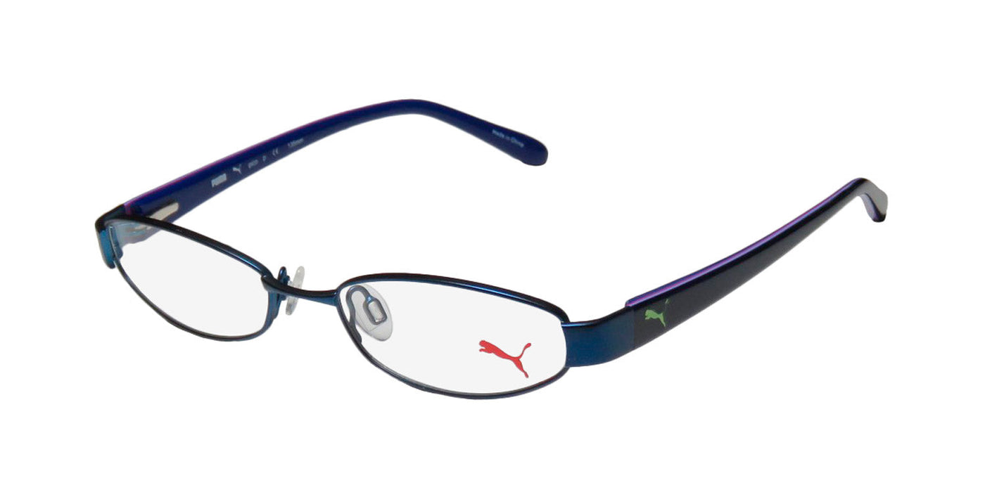Puma 15357 Pico Eyeglasses - Product image
