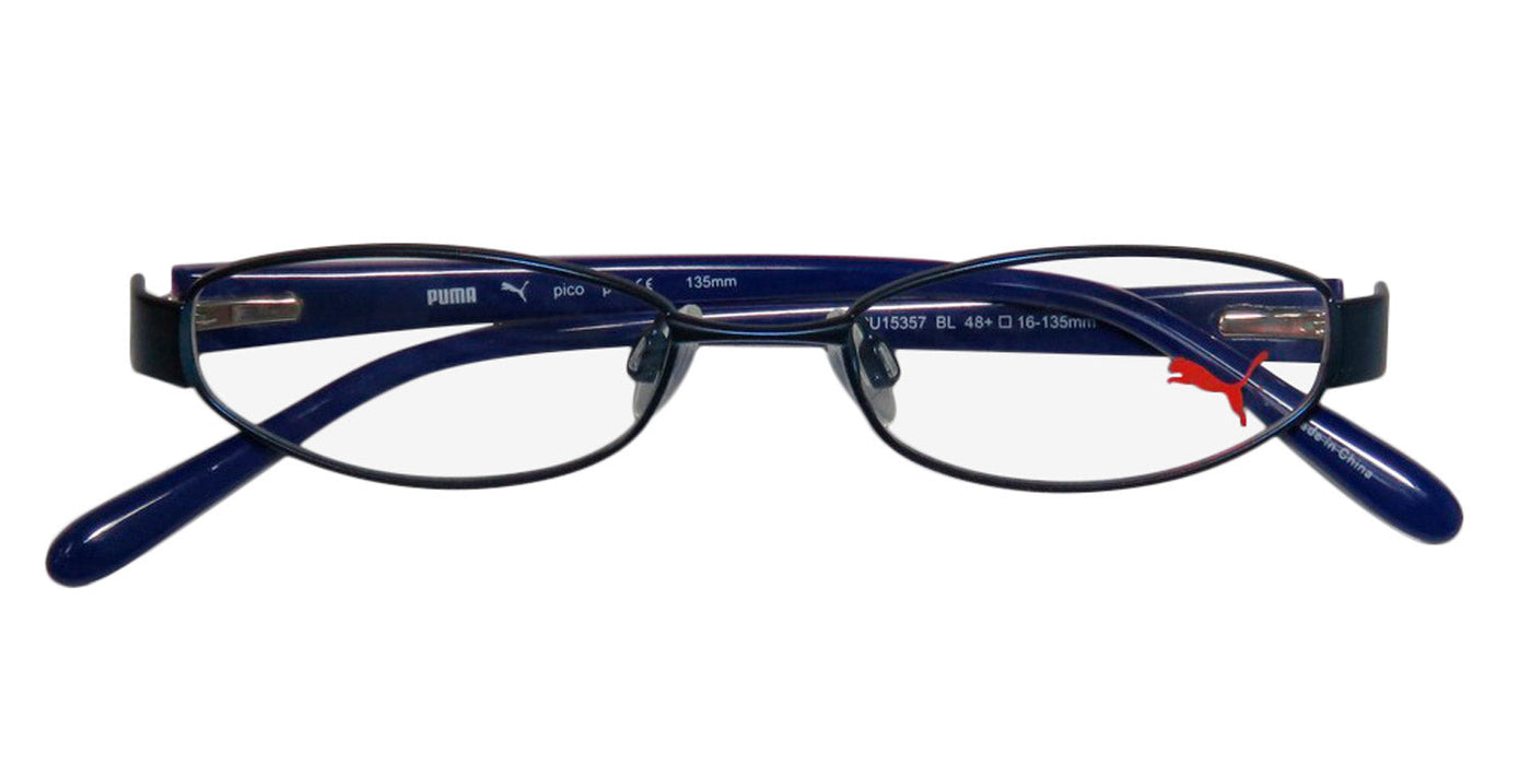 Puma 15357 Pico Eyeglasses - Product image