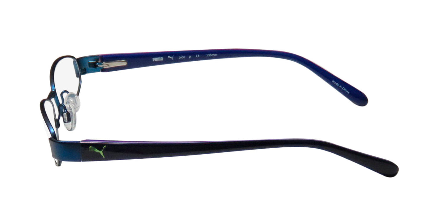 Puma 15357 Pico Eyeglasses - Product image