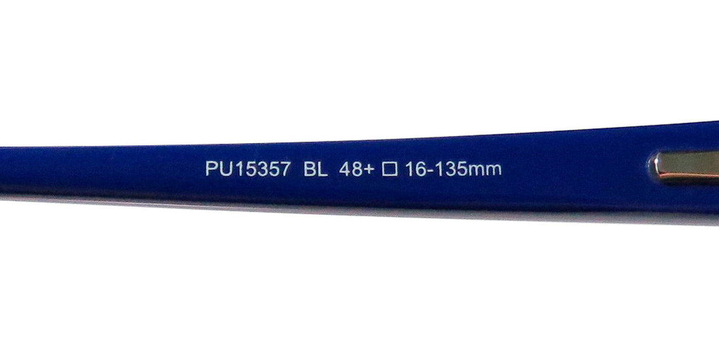 Puma 15357 Pico Eyeglasses - Product image