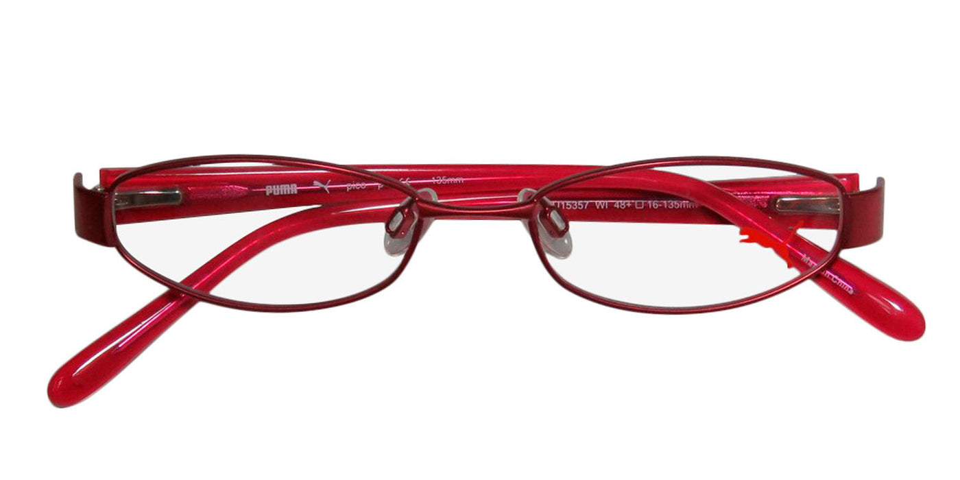 Puma 15357 Pico Eyeglasses - Product image