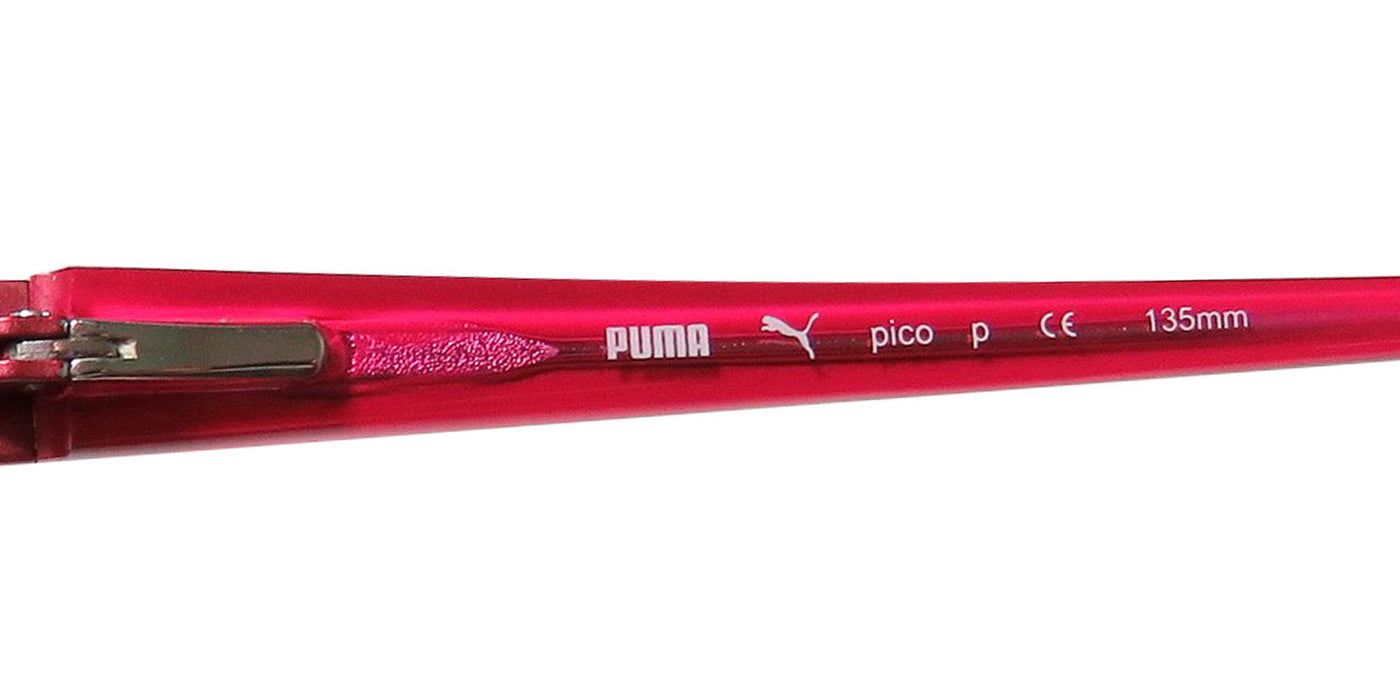 Puma 15357 Pico Eyeglasses - Product image