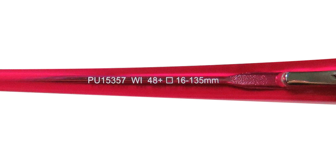 Puma 15357 Pico Eyeglasses - Product image