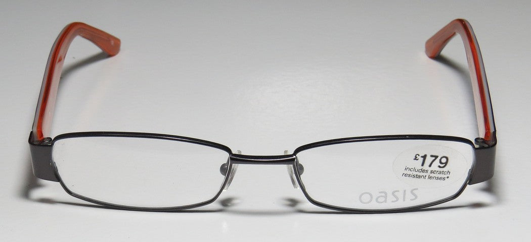 Oasis Briar Eyeglasses