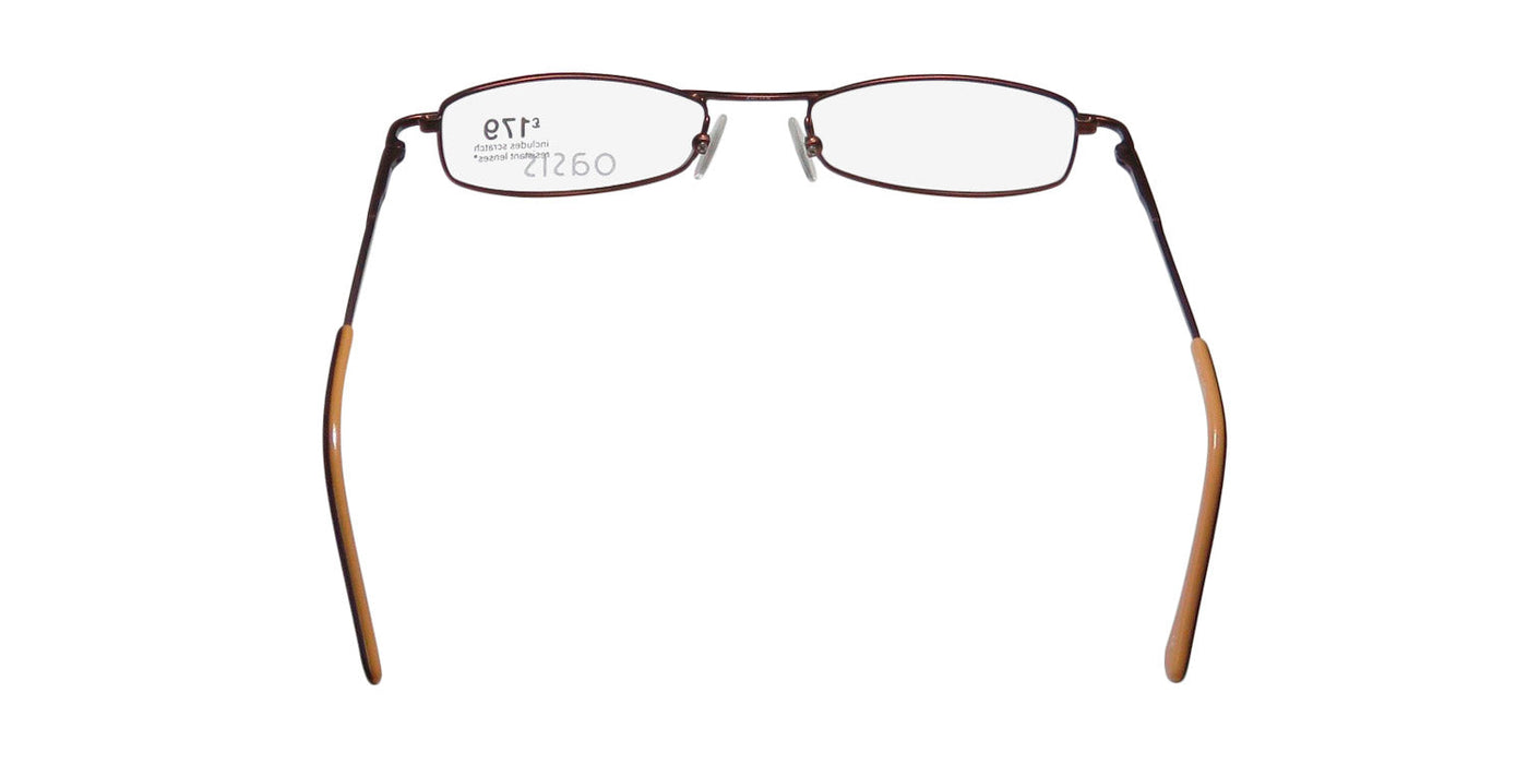 Oasis Aster Eyeglasses