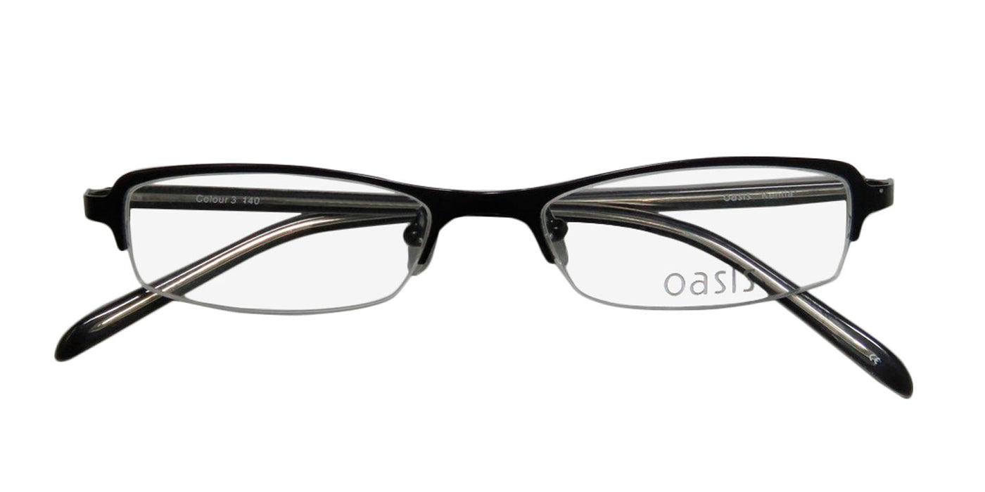 Oasis Kentia Eyeglasses - Product image