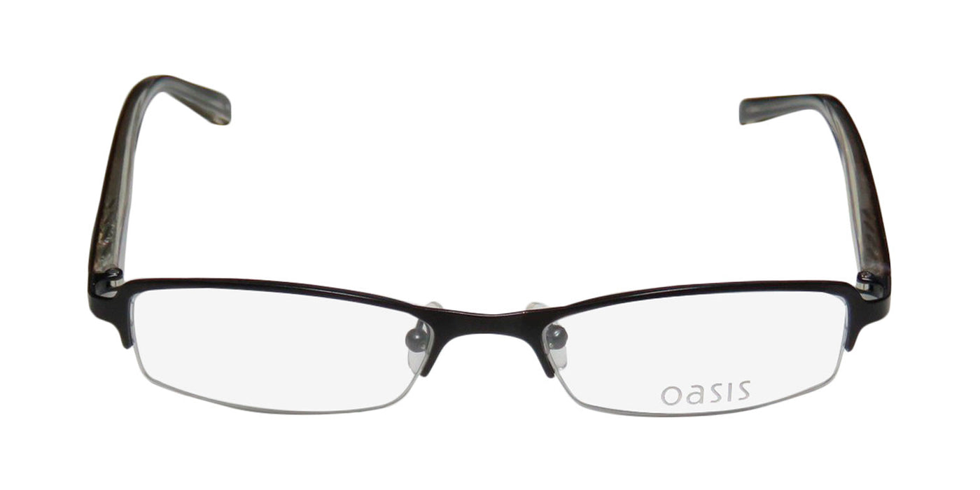 Oasis Kentia Eyeglasses - Product image
