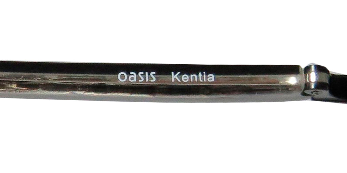 Oasis Kentia Eyeglasses - Product image