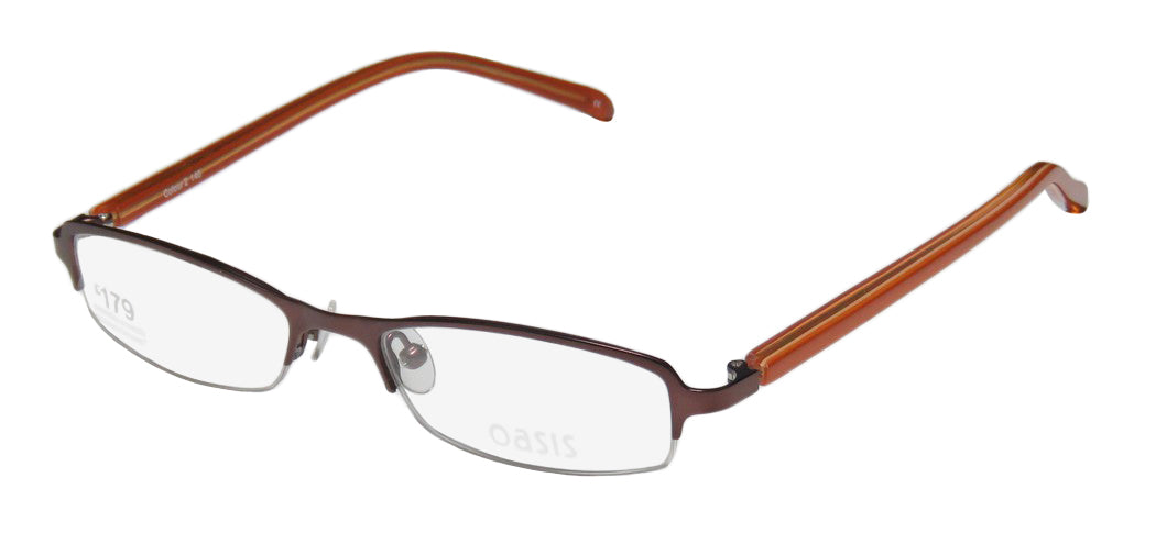 Oasis Kentia Eyeglasses - Product image