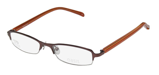 Oasis Kentia Eyeglasses - Product image