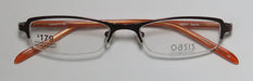 Oasis Kentia Eyeglasses - Product image