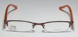 Oasis Kentia Eyeglasses - Product image