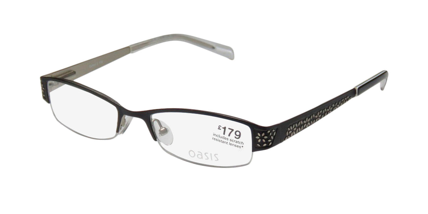 Oasis Balsam Eyeglasses - Product image
