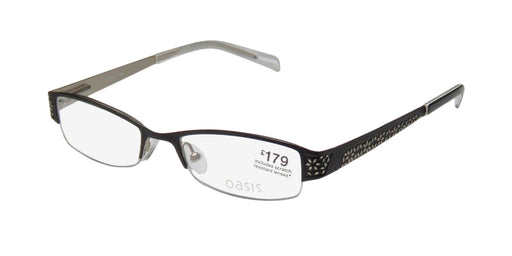 Oasis Balsam Eyeglasses - Product image