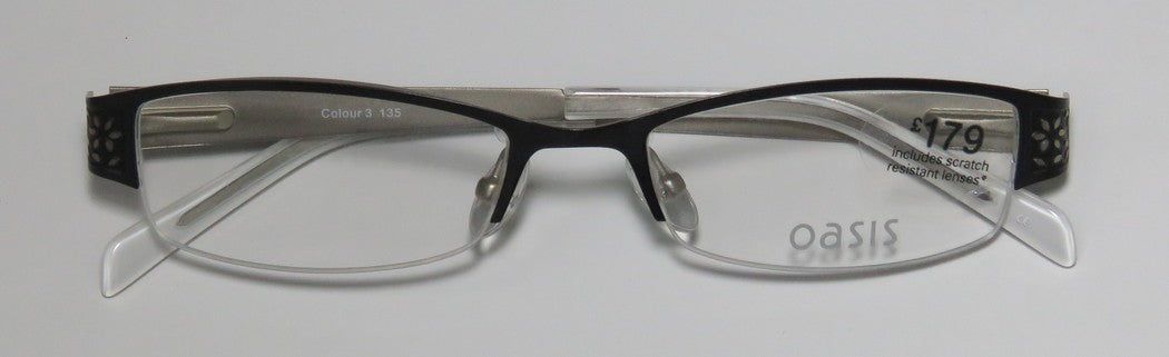 Oasis Balsam Eyeglasses - Product image