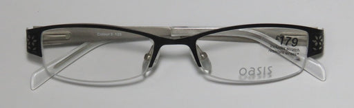 Oasis Balsam Eyeglasses - Product image