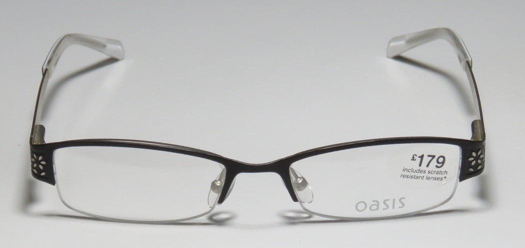 Oasis Balsam Eyeglasses - Product image