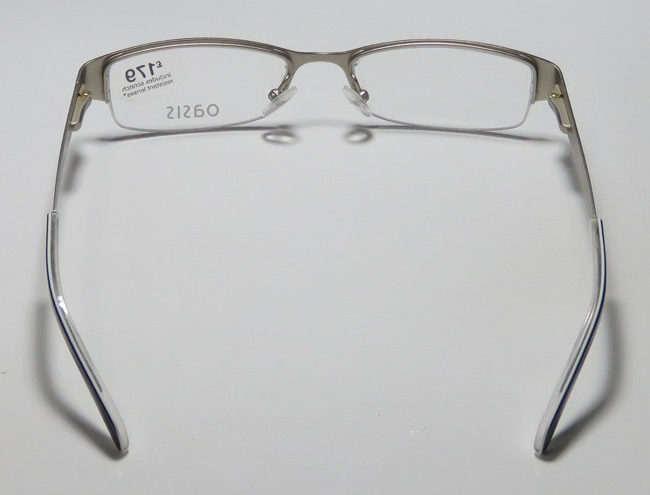 Oasis Balsam Eyeglasses - Product image