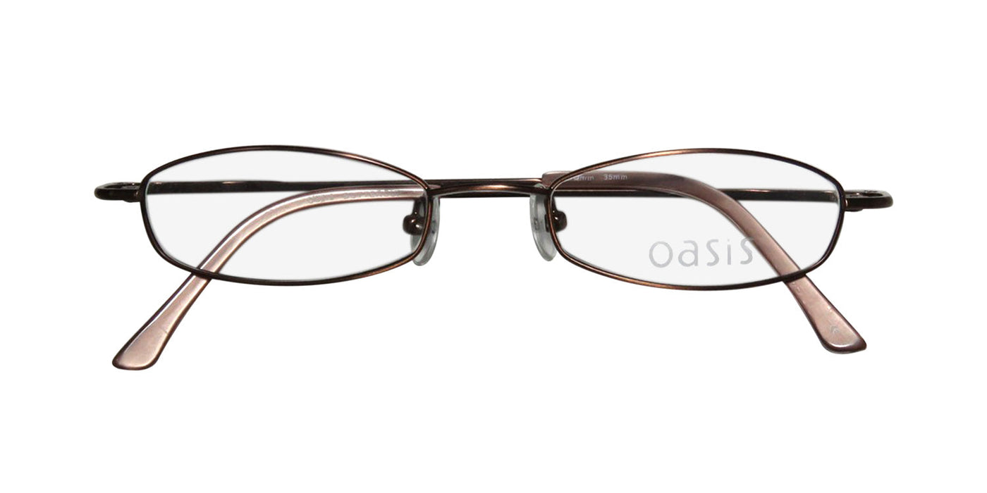 Oasis Buttercup Eyeglasses - Product image