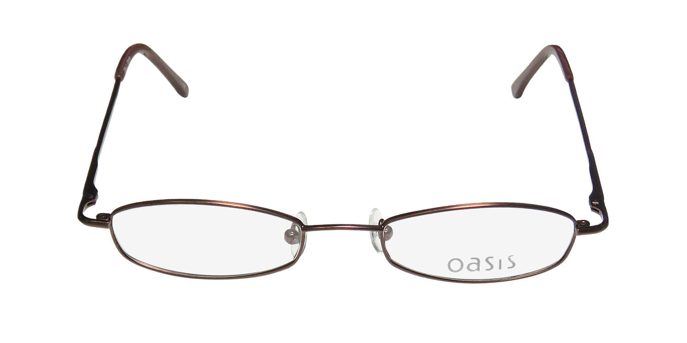Oasis Buttercup Eyeglasses - Product image