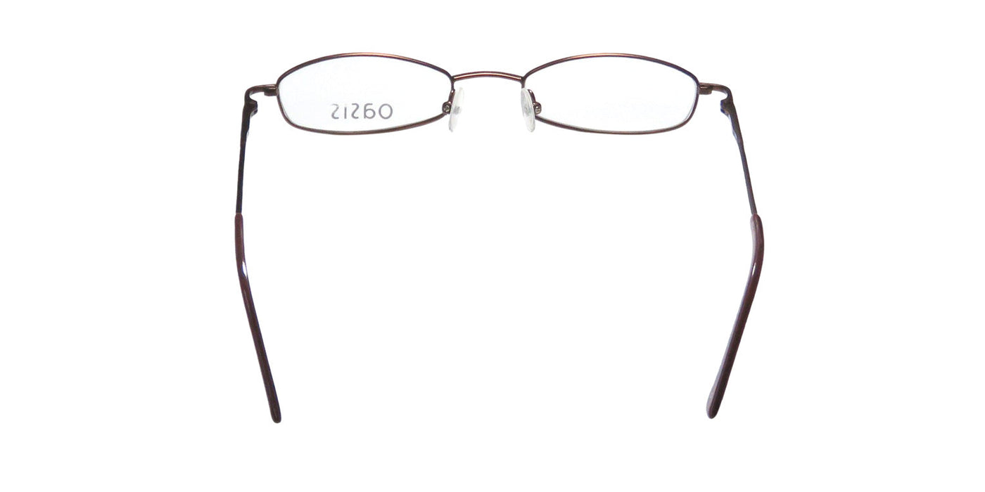 Oasis Buttercup Eyeglasses - Product image