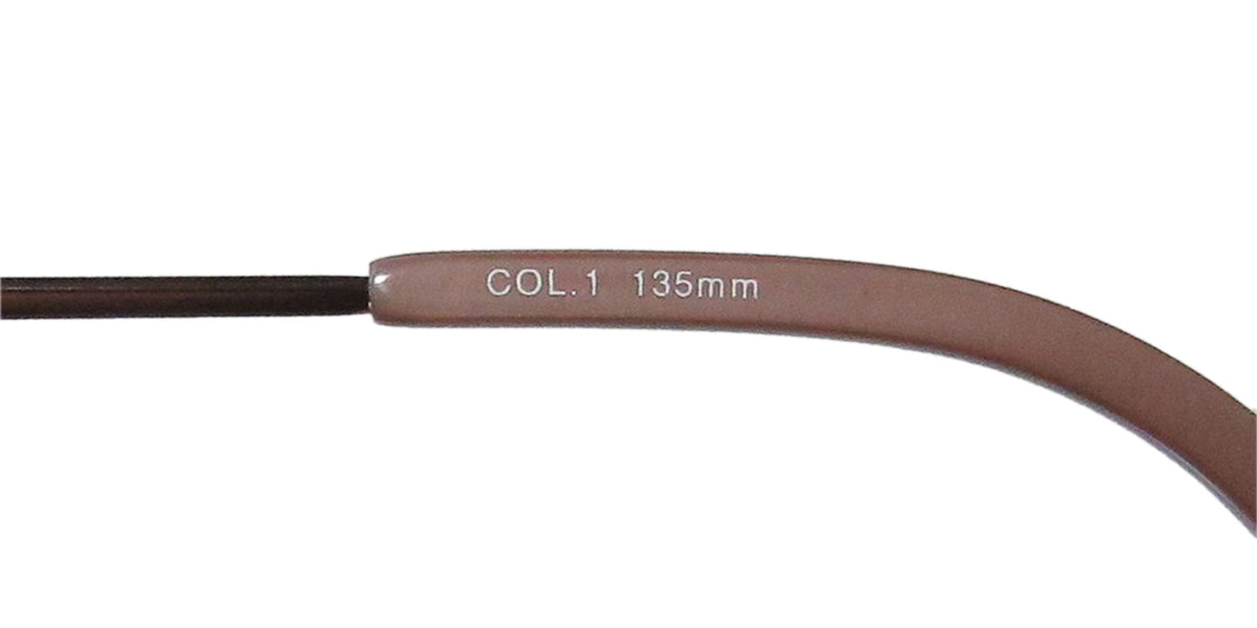 Oasis Buttercup Eyeglasses - Product image