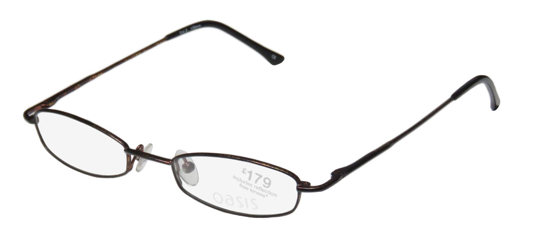 Oasis Buttercup Eyeglasses - Product image