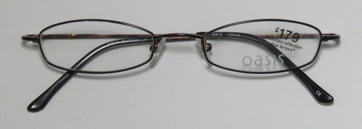 Oasis Buttercup Eyeglasses - Product image
