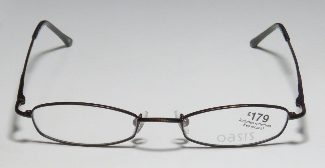 Oasis Buttercup Eyeglasses - Product image