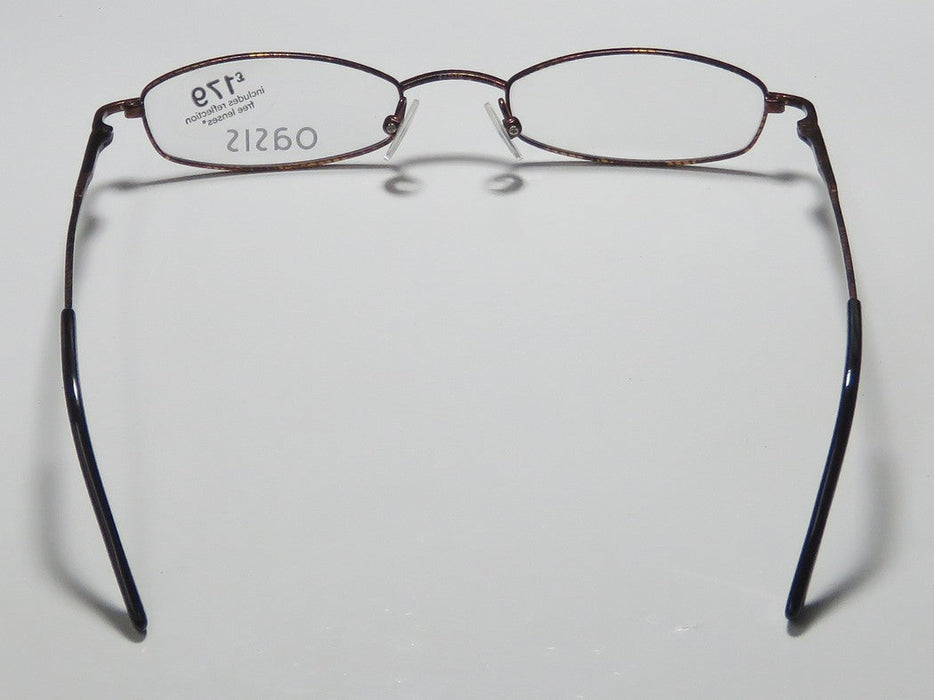 Oasis Buttercup Eyeglasses - Product image