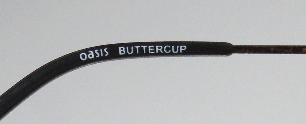 Oasis Buttercup Eyeglasses - Product image