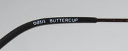 Oasis Buttercup Eyeglasses - Product image