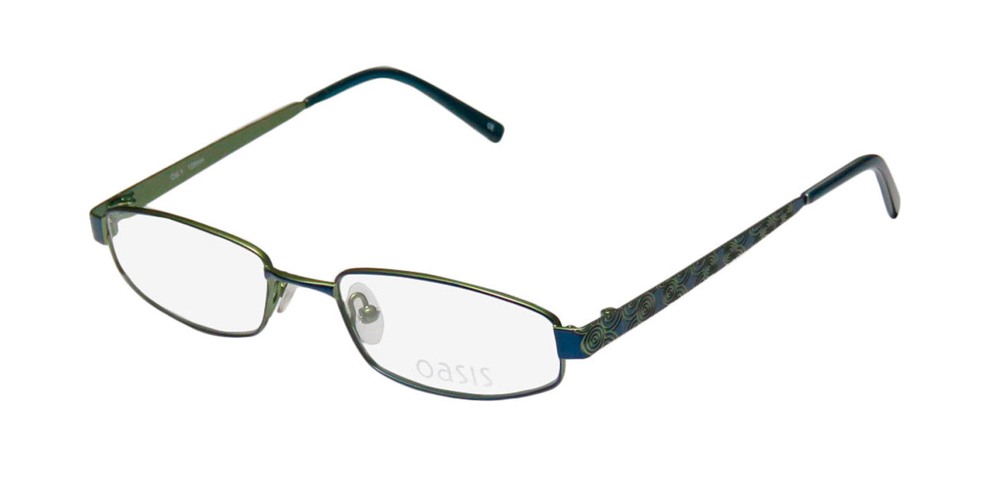 Oasis Vanda Eyeglasses - Product image
