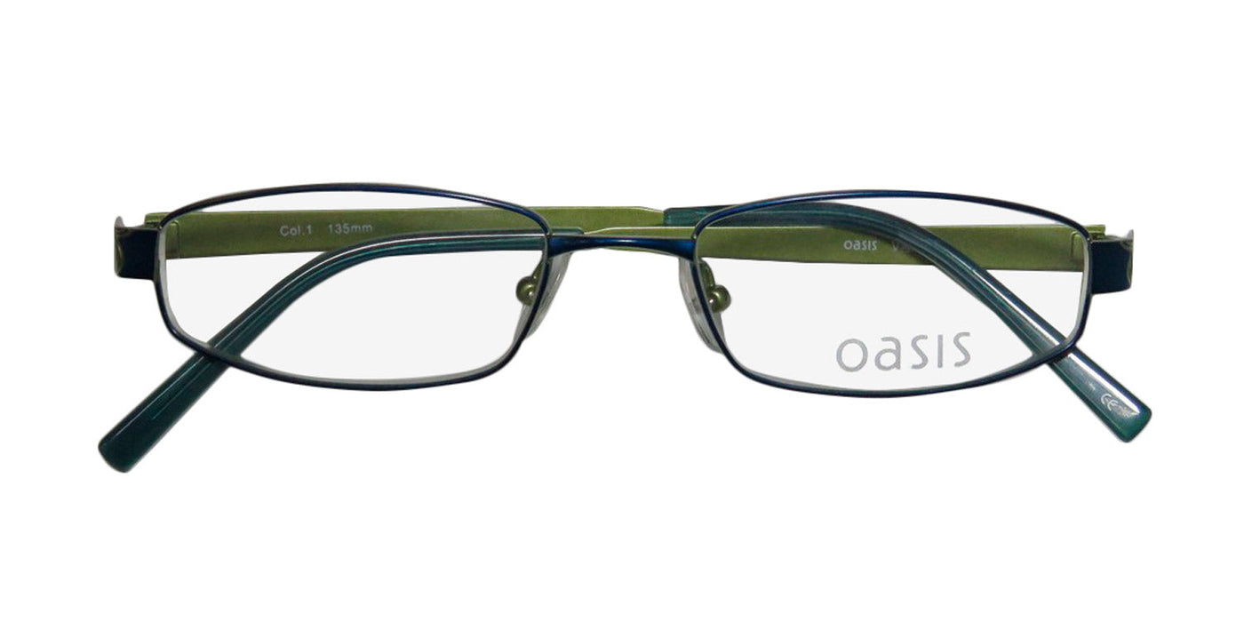 Oasis Vanda Eyeglasses - Product image