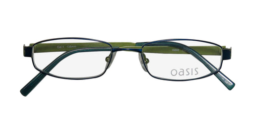 Oasis Vanda Eyeglasses - Product image