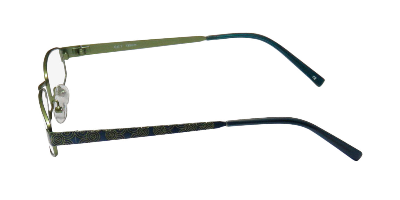 Oasis Vanda Eyeglasses - Product image