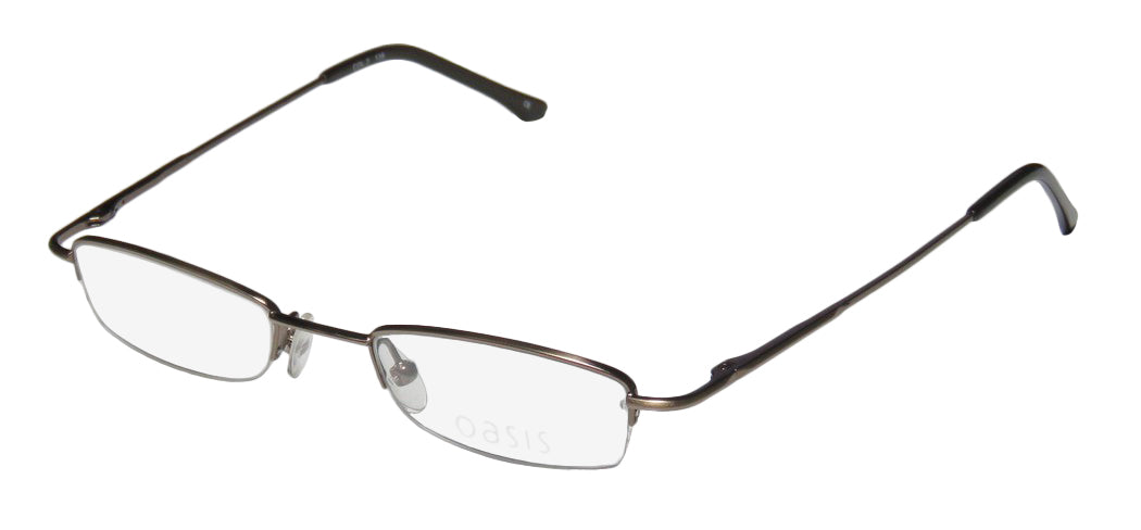 Oasis Orchid Eyeglasses - Product image
