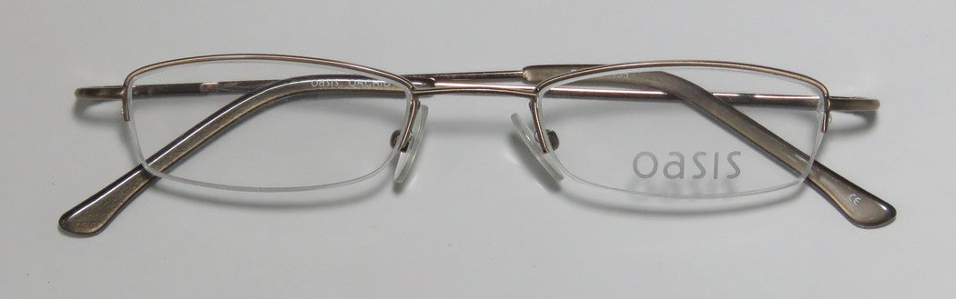 Oasis Orchid Eyeglasses - Product image