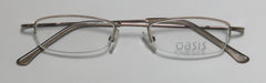 Oasis Orchid Eyeglasses - Product image