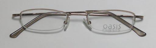 Oasis Orchid Eyeglasses - Product image
